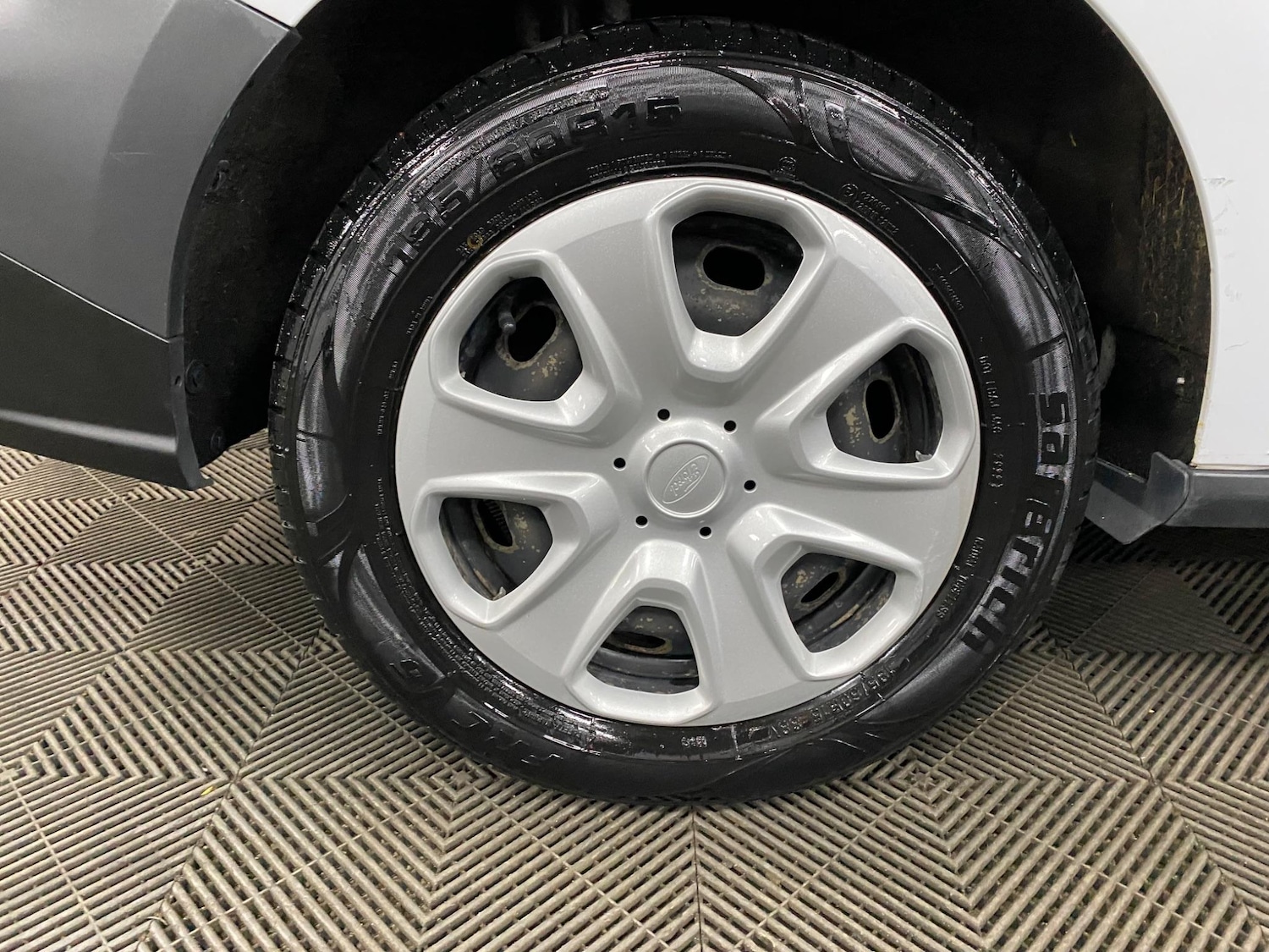 Used Ford Transit Courier 2020 for sale - 76993727: Photo 46