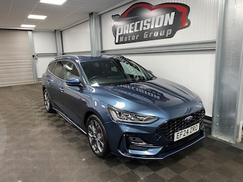 Used Ford Focus 2024 for sale - 75588882: Photo