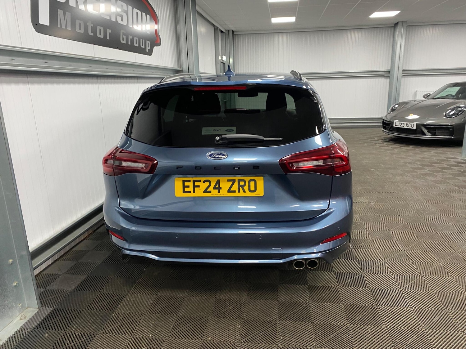 Vehicle 24