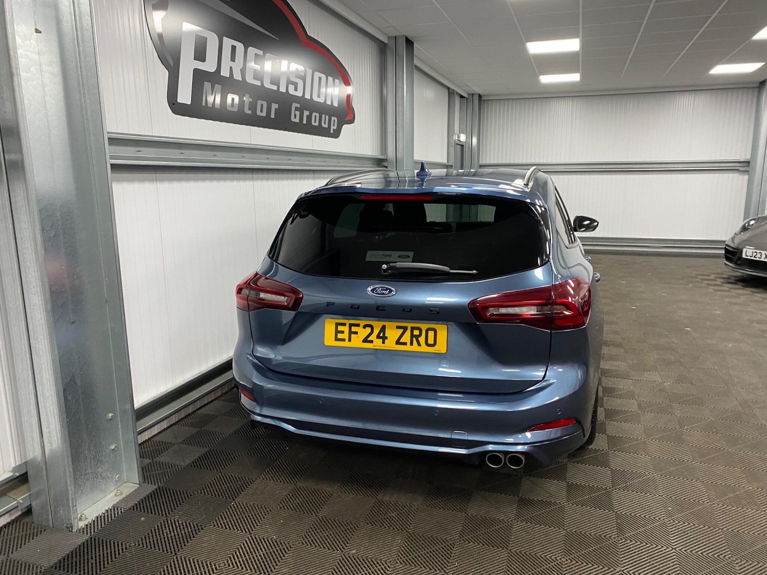 Vehicle 25