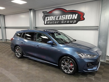 Used Ford Focus 2024 for sale - 75588882: Photo