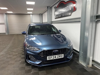 Used Ford Focus 2024 for sale - 75588882: Photo