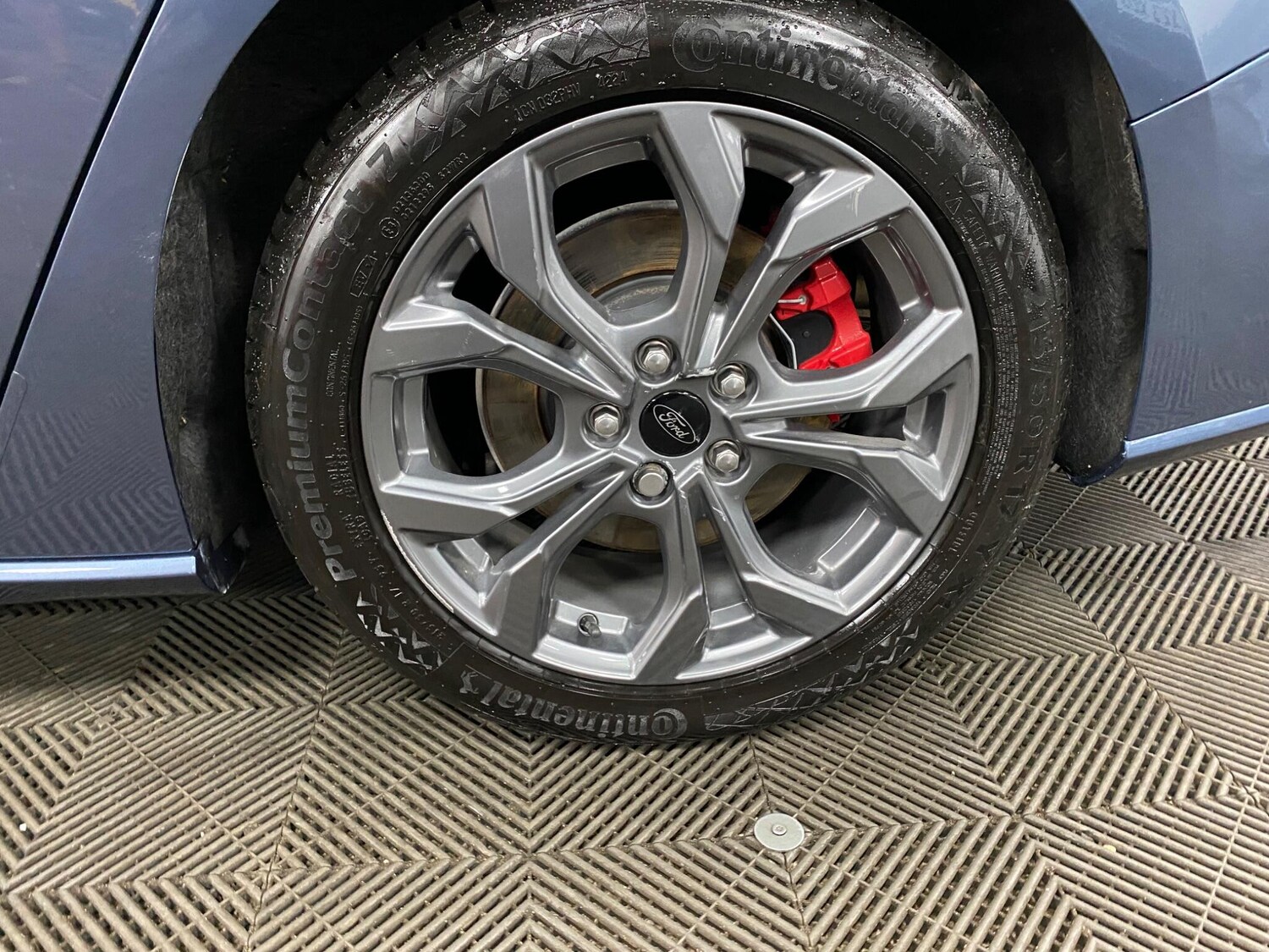 Vehicle 50