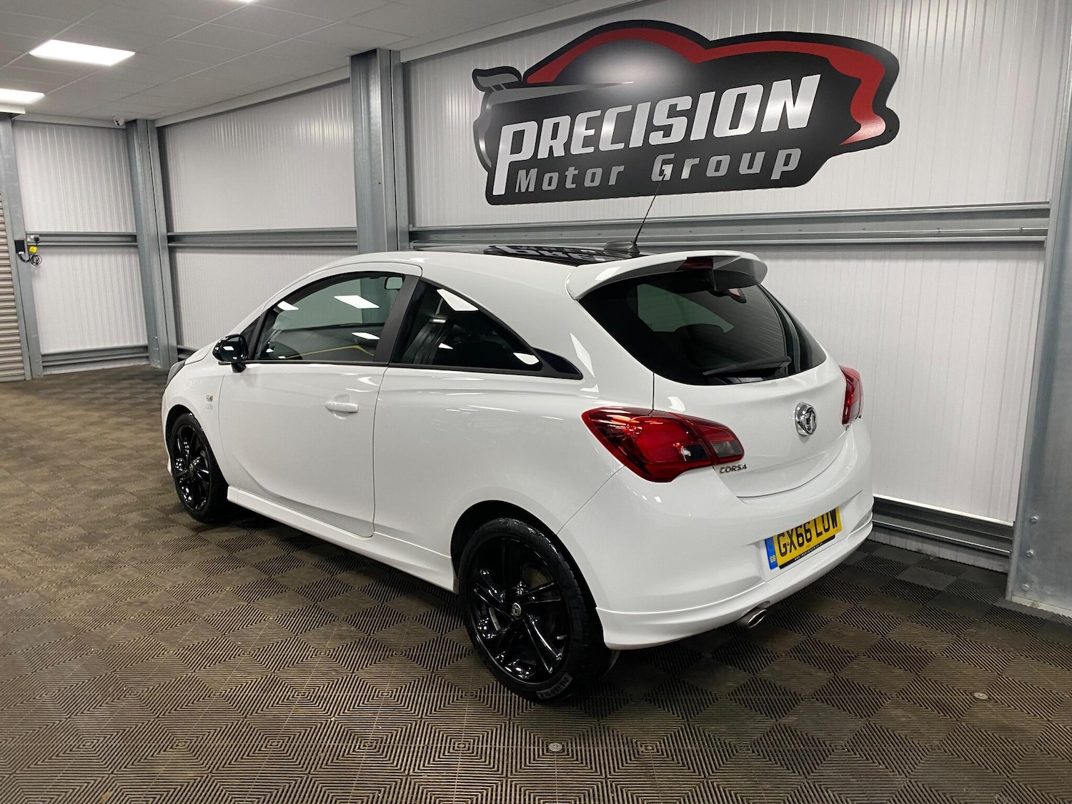 Used Vauxhall Corsa for sale - 77705331: Photo 13