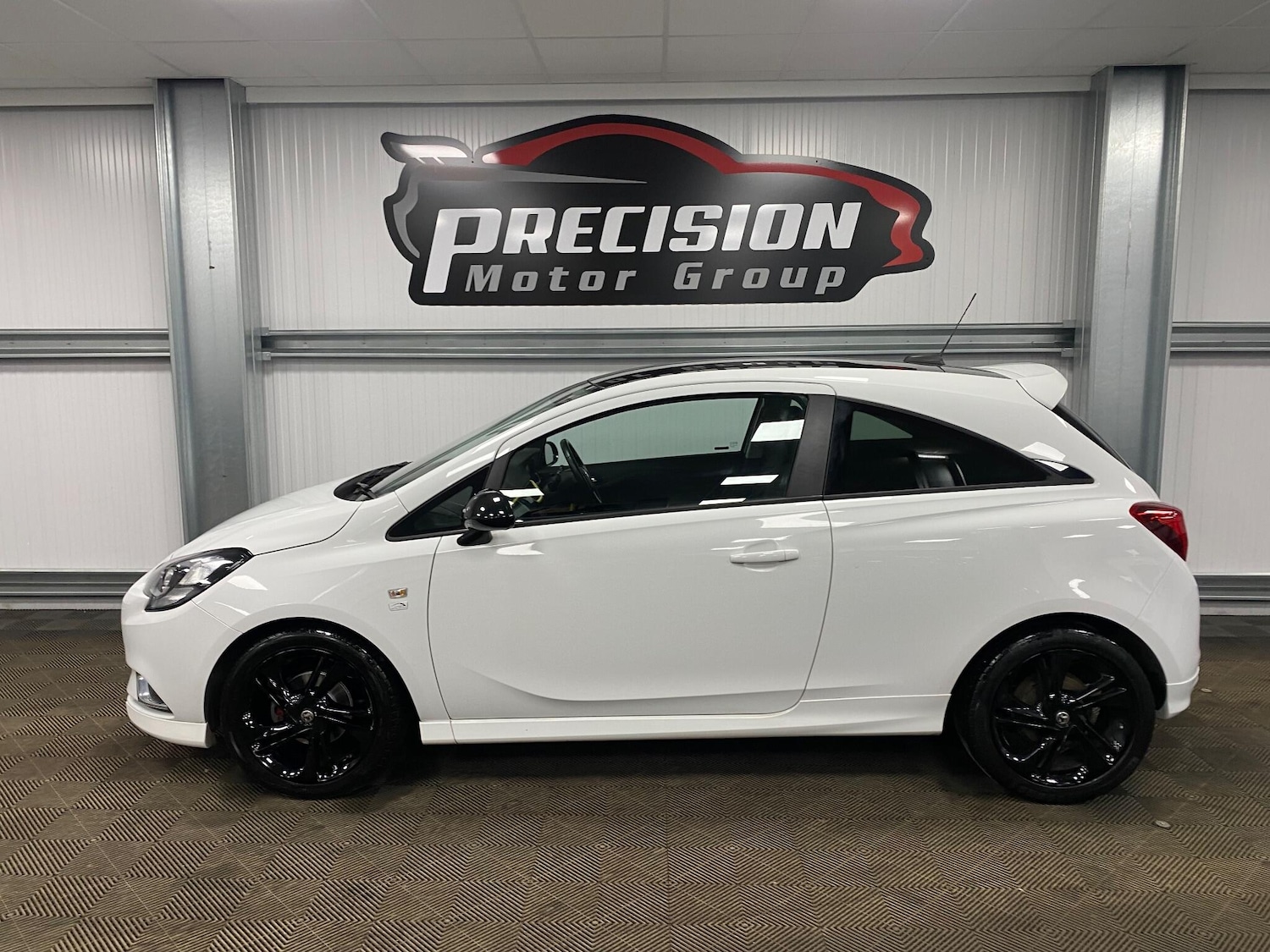 Used Vauxhall Corsa for sale - 77705331: Photo 16