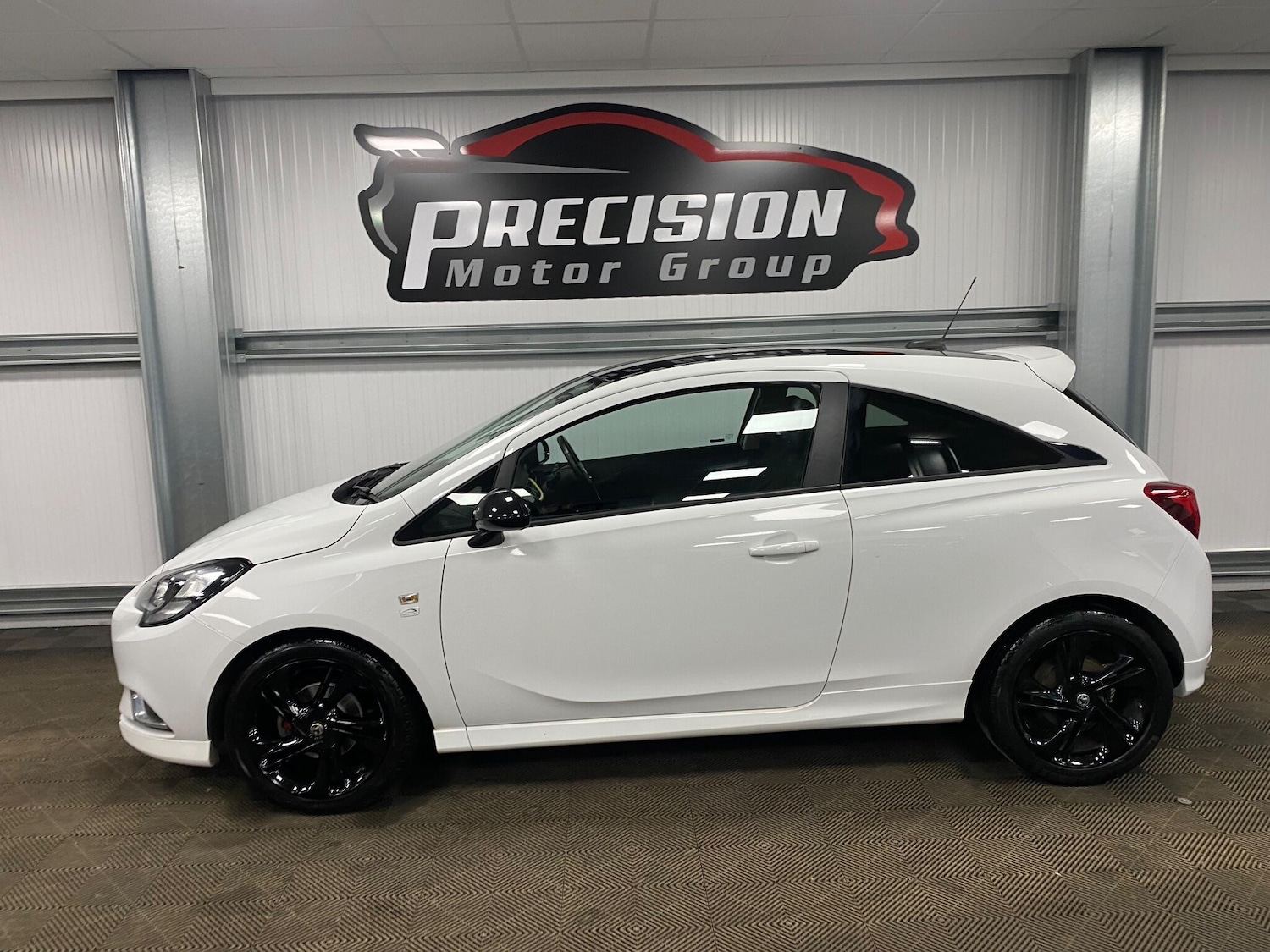 Used Vauxhall Corsa for sale - 77705331: Photo 17