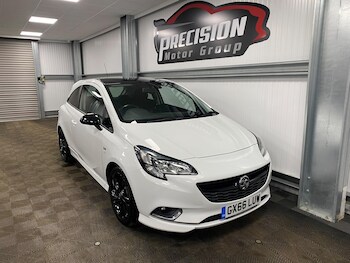 Vauxhall Corsa feature image