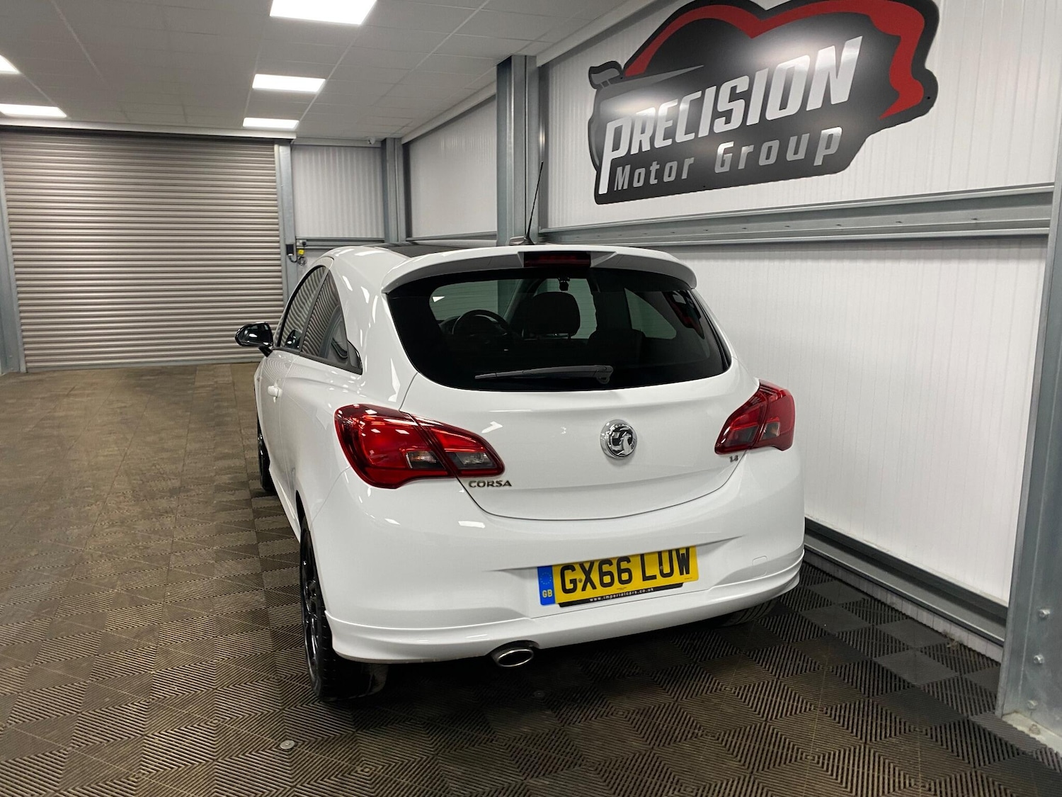 Used Vauxhall Corsa for sale - 77705331: Photo 24