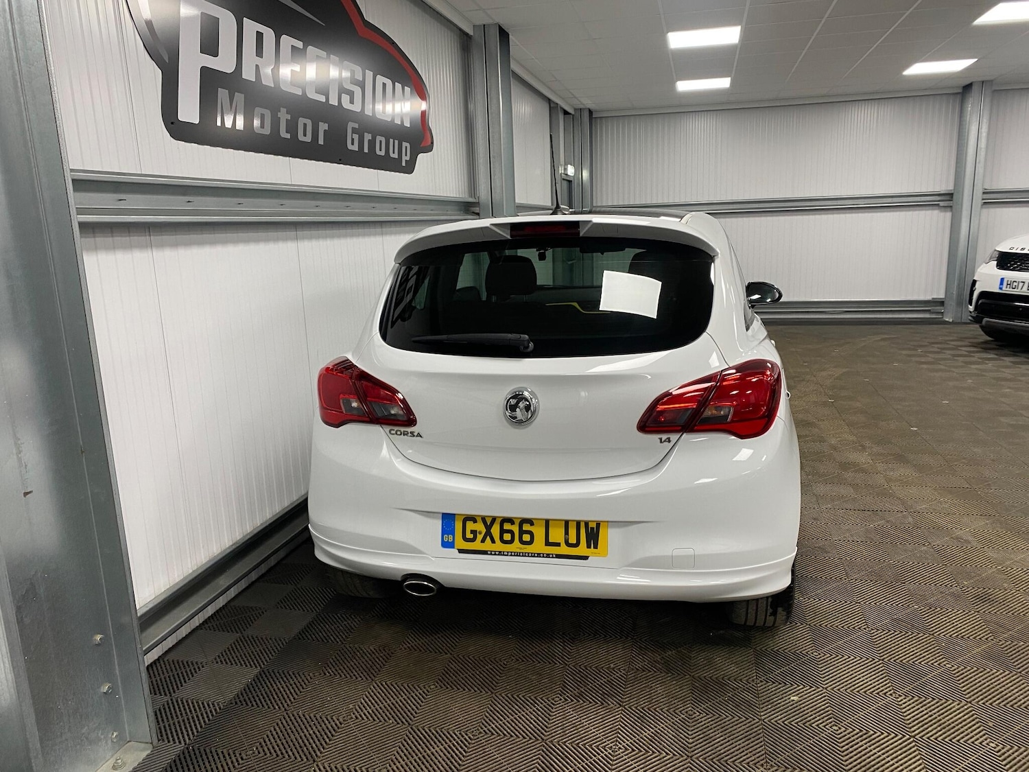 Used Vauxhall Corsa for sale - 77705331: Photo 26