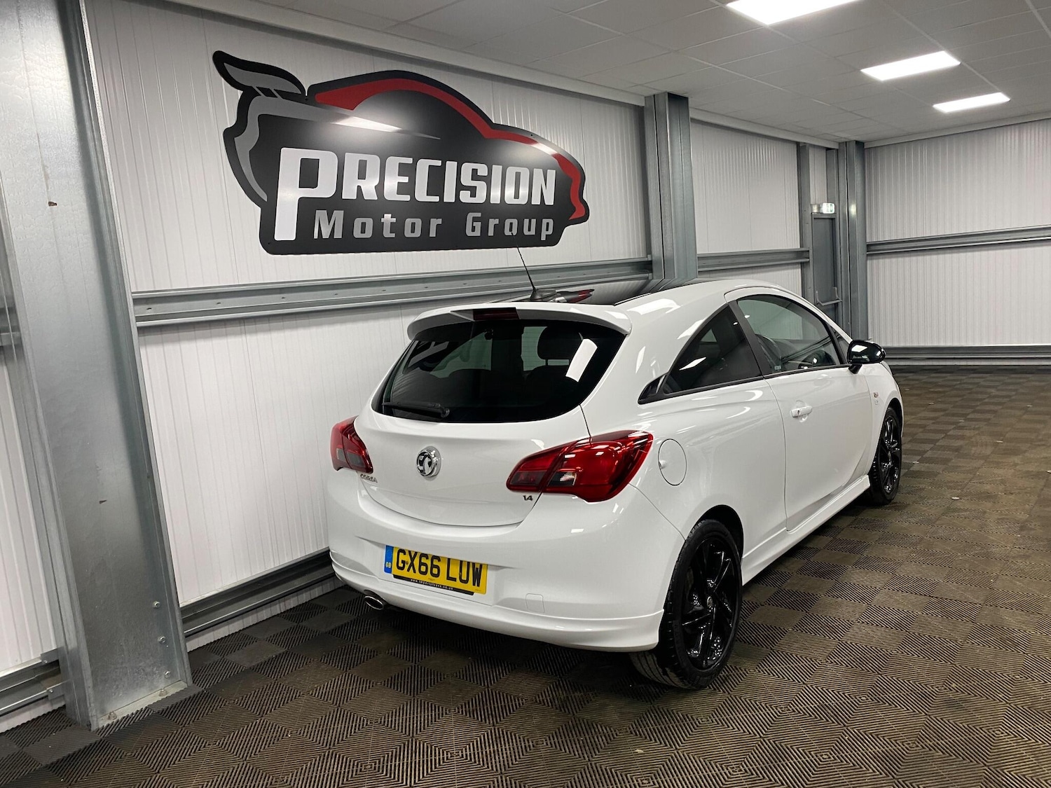 Used Vauxhall Corsa for sale - 77705331: Photo 30