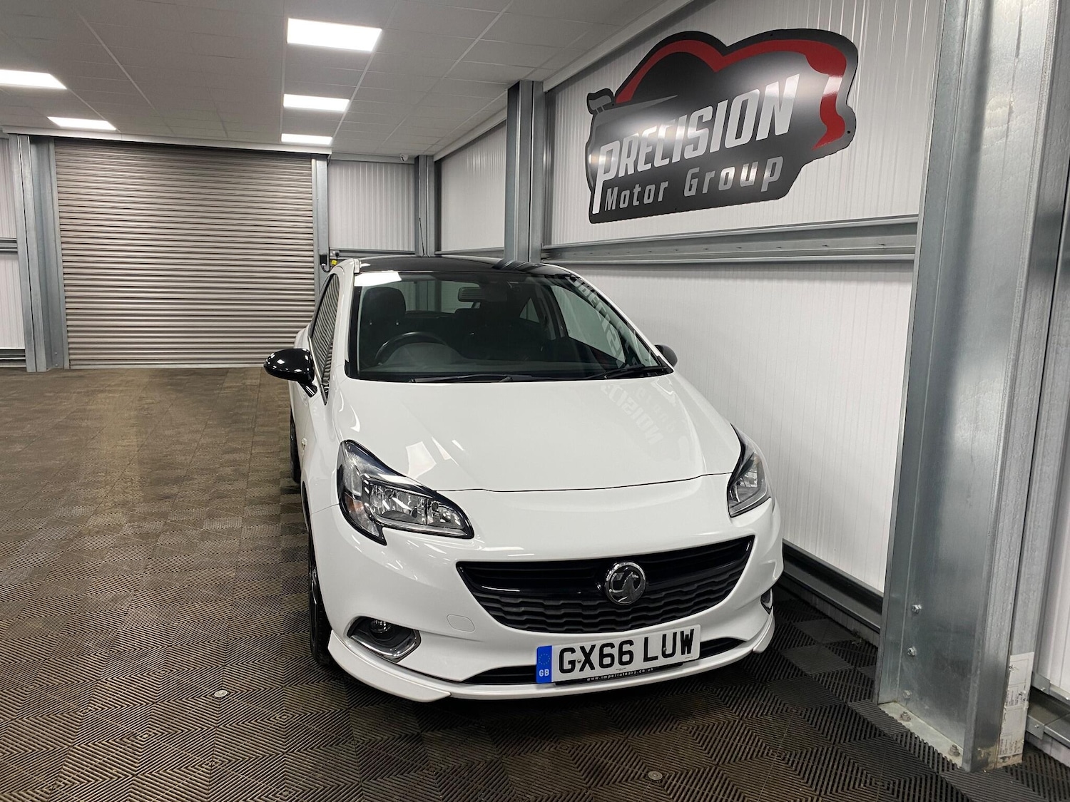 Used Vauxhall Corsa for sale - 77705331: Photo 4