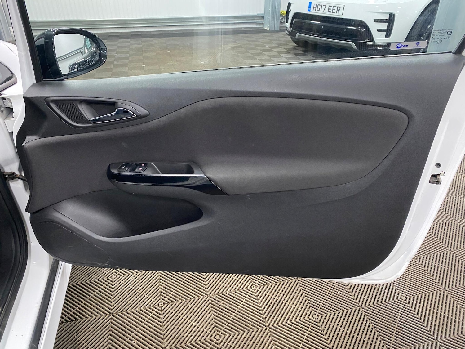 Used Vauxhall Corsa for sale - 77705331: Photo 43