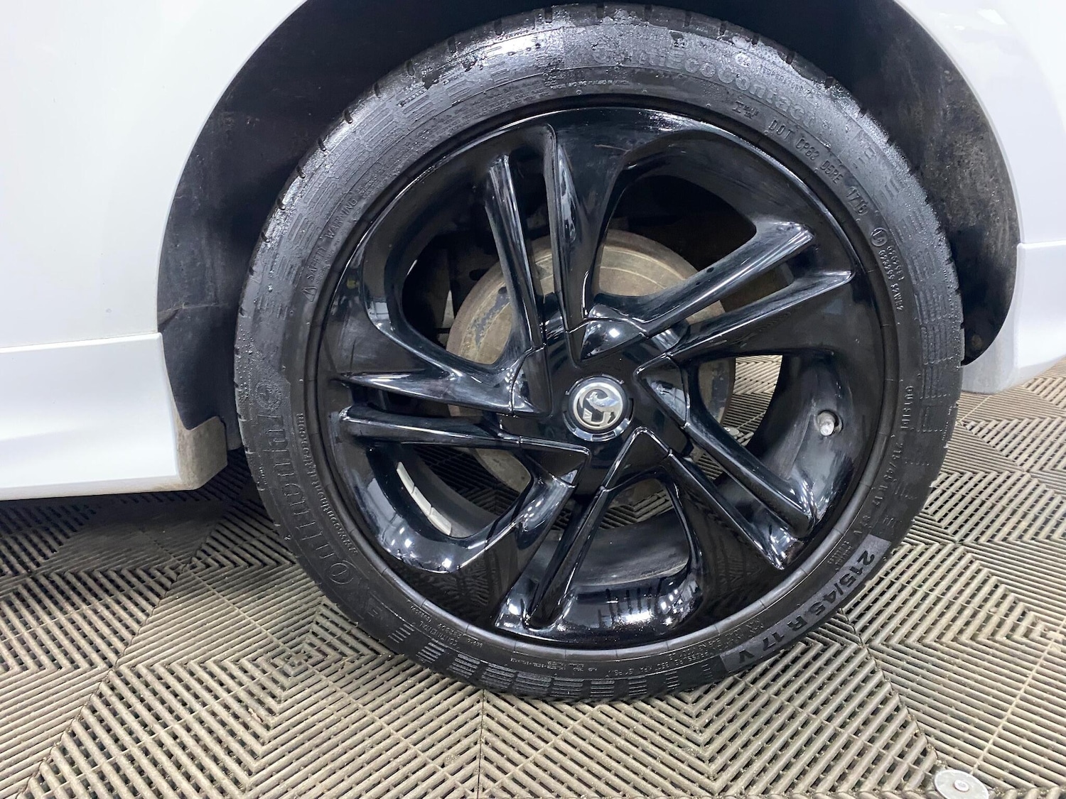 Used Vauxhall Corsa for sale - 77705331: Photo 46