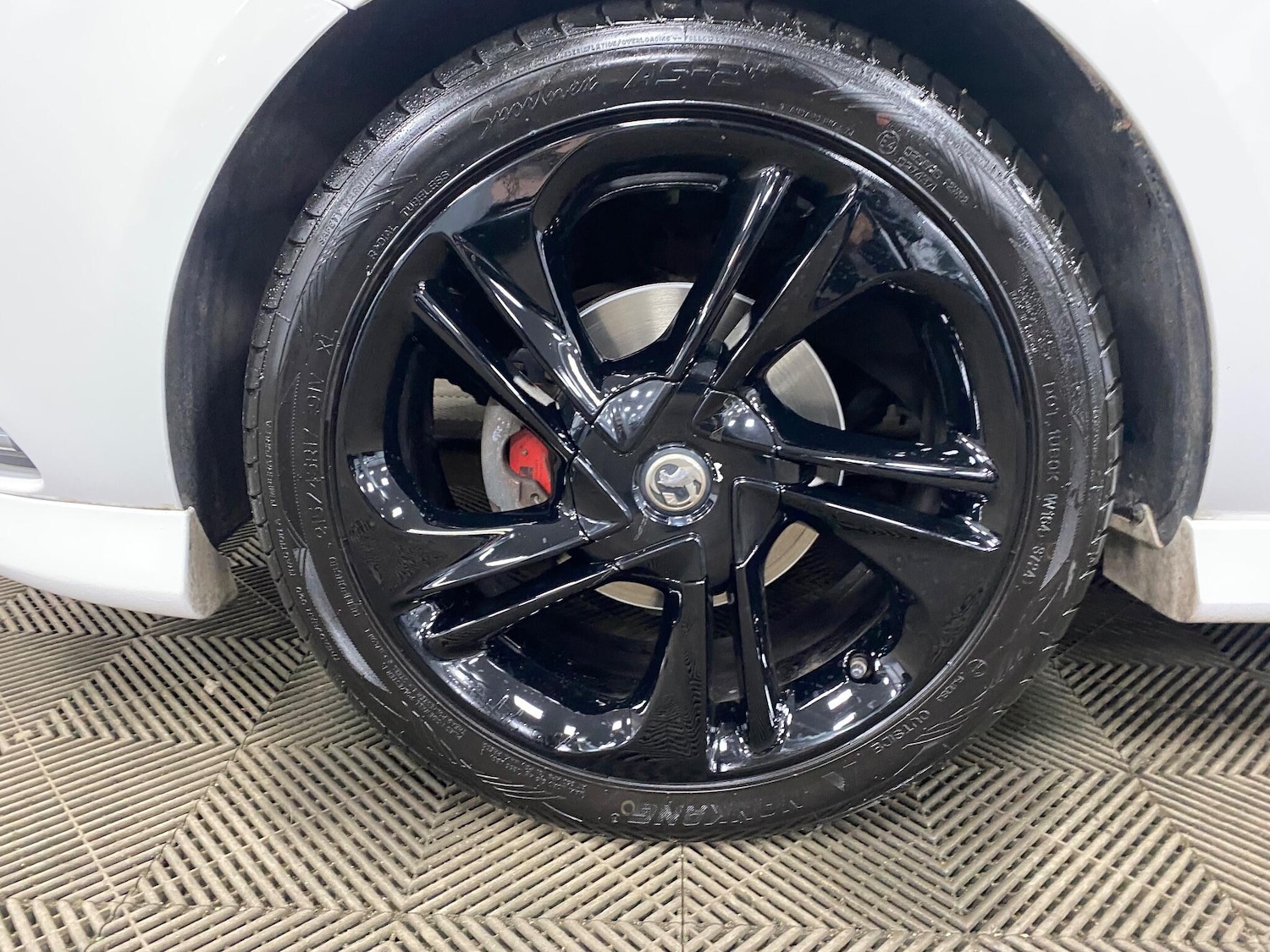 Used Vauxhall Corsa for sale - 77705331: Photo 47