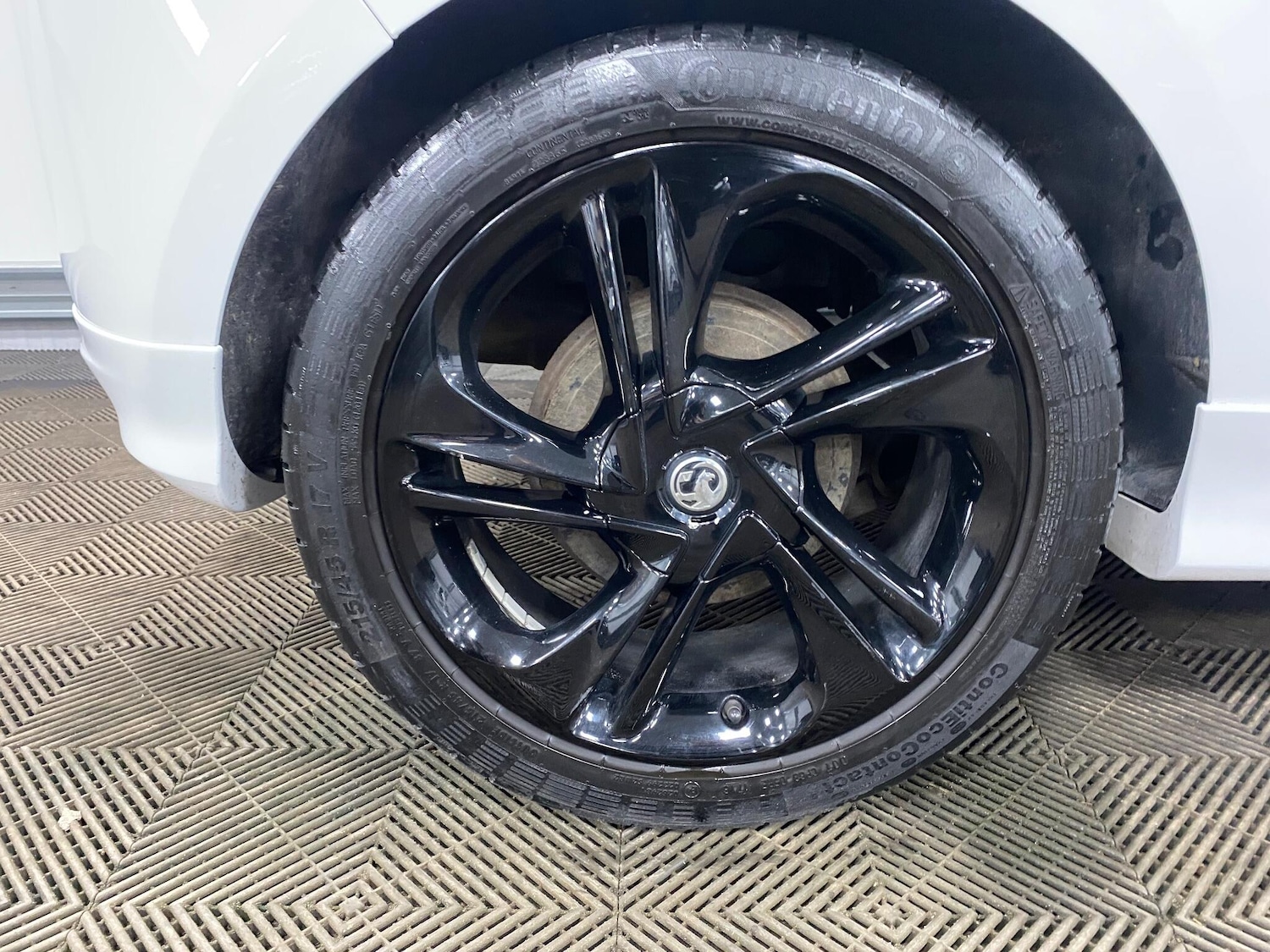 Used Vauxhall Corsa for sale - 77705331: Photo 48