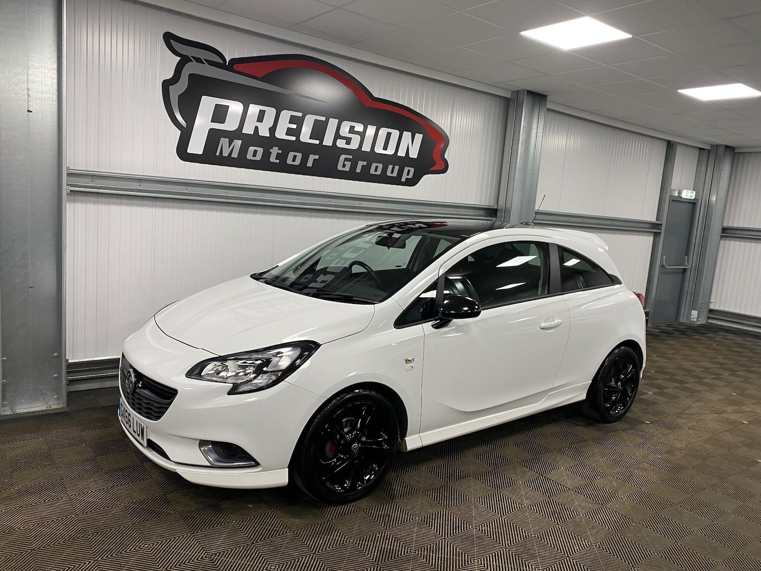 Used Vauxhall Corsa for sale - 77705331: Photo 5