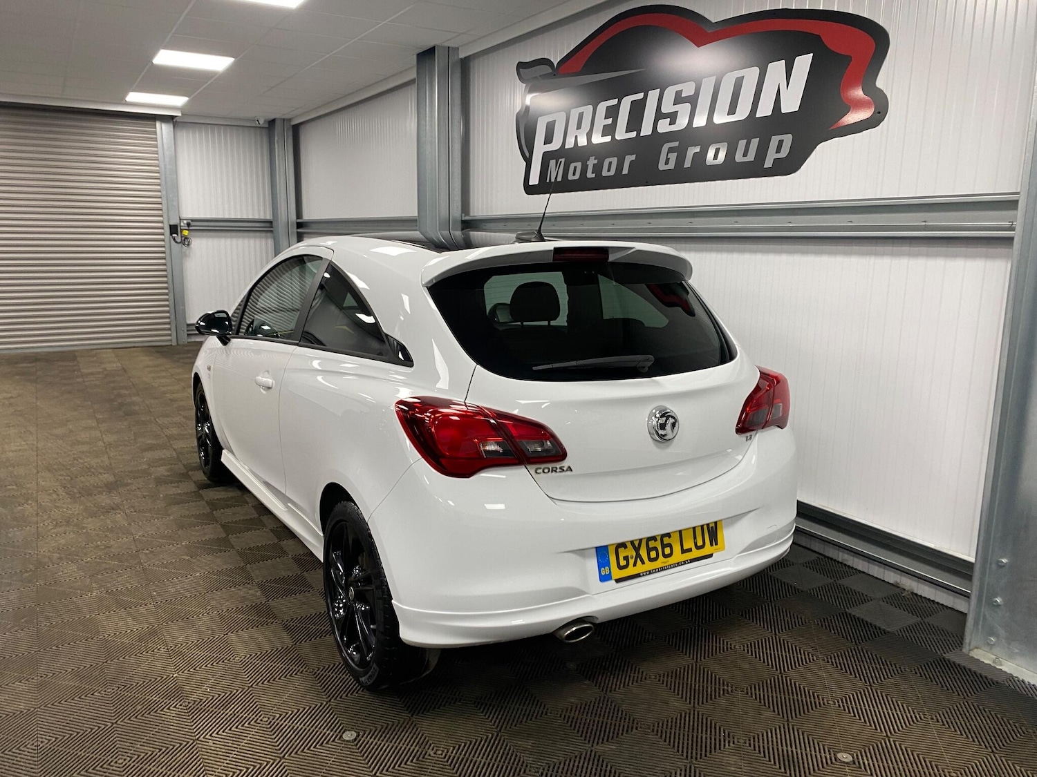 Used Vauxhall Corsa for sale - 77705331: Photo 6