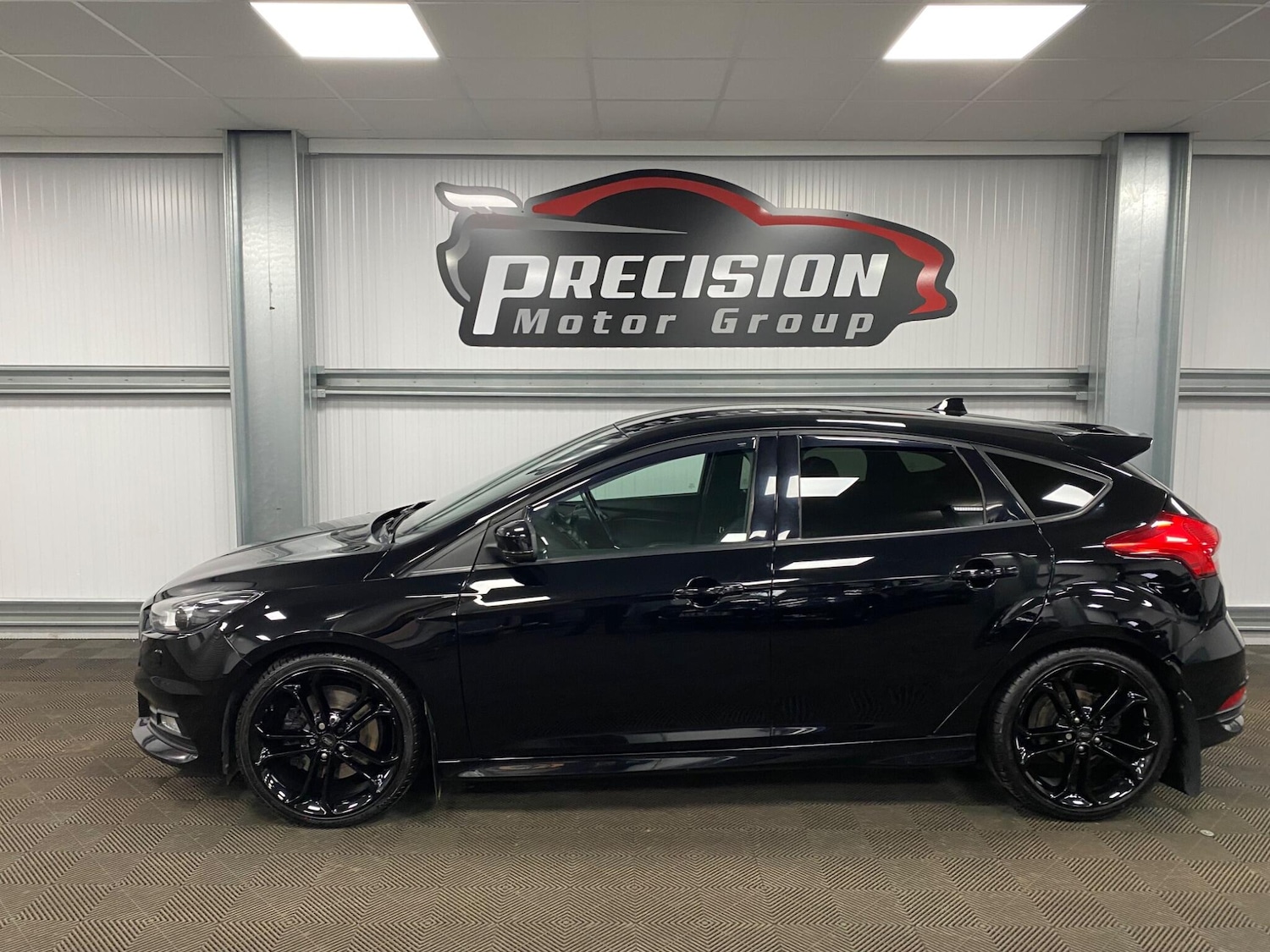 Used Ford Focus 2017 for sale - 76201272: Photo 15