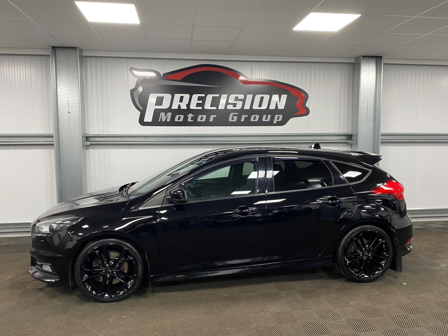 Used Ford Focus 2017 for sale - 76201272: Photo 17