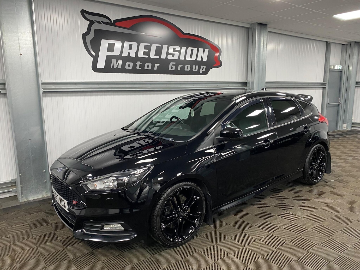 Used Ford Focus 2017 for sale - 76201272: Photo 18