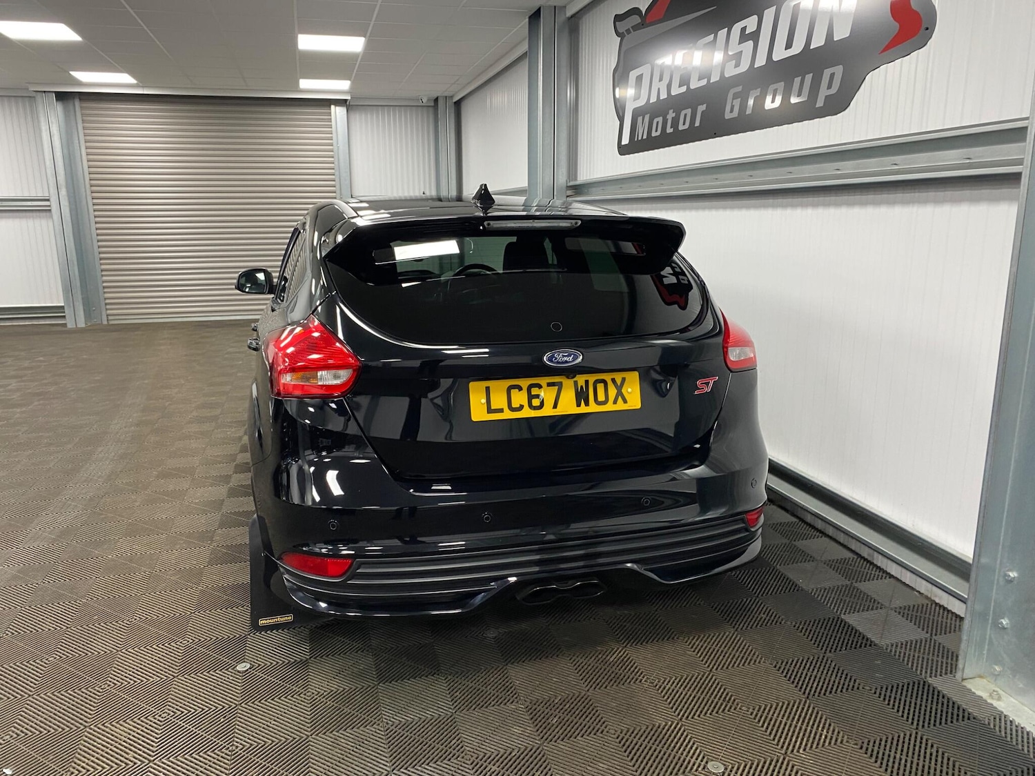 Used Ford Focus 2017 for sale - 76201272: Photo 19