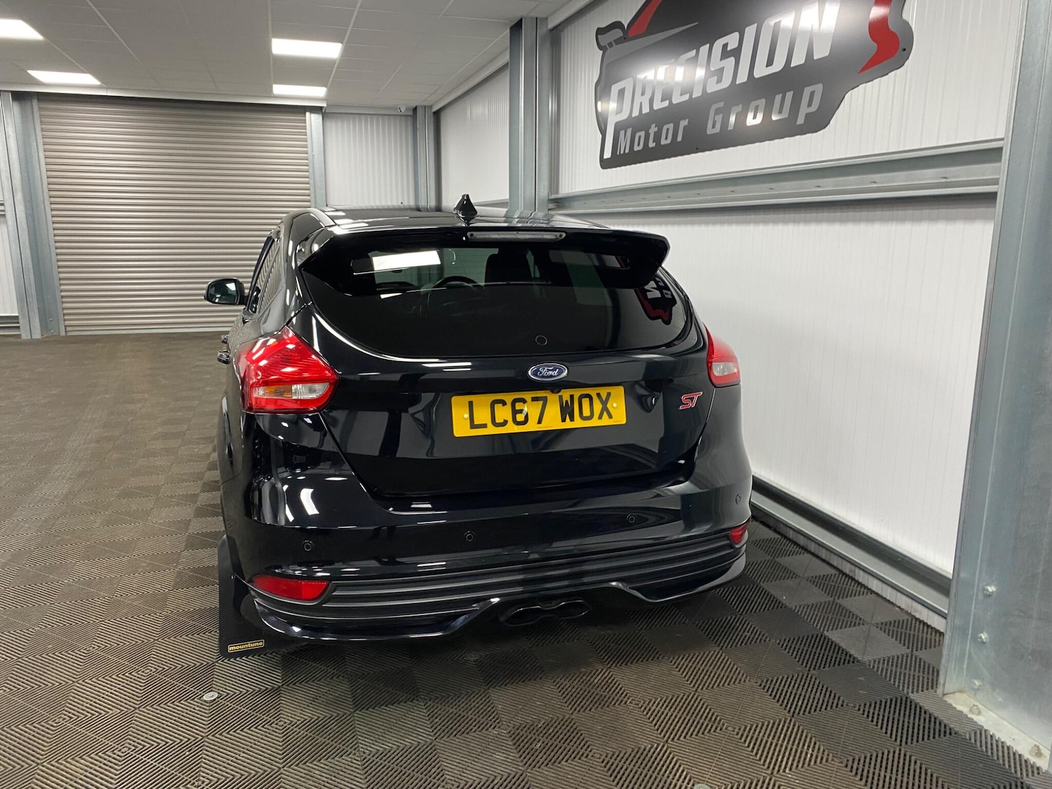 Used Ford Focus 2017 for sale - 76201272: Photo 20