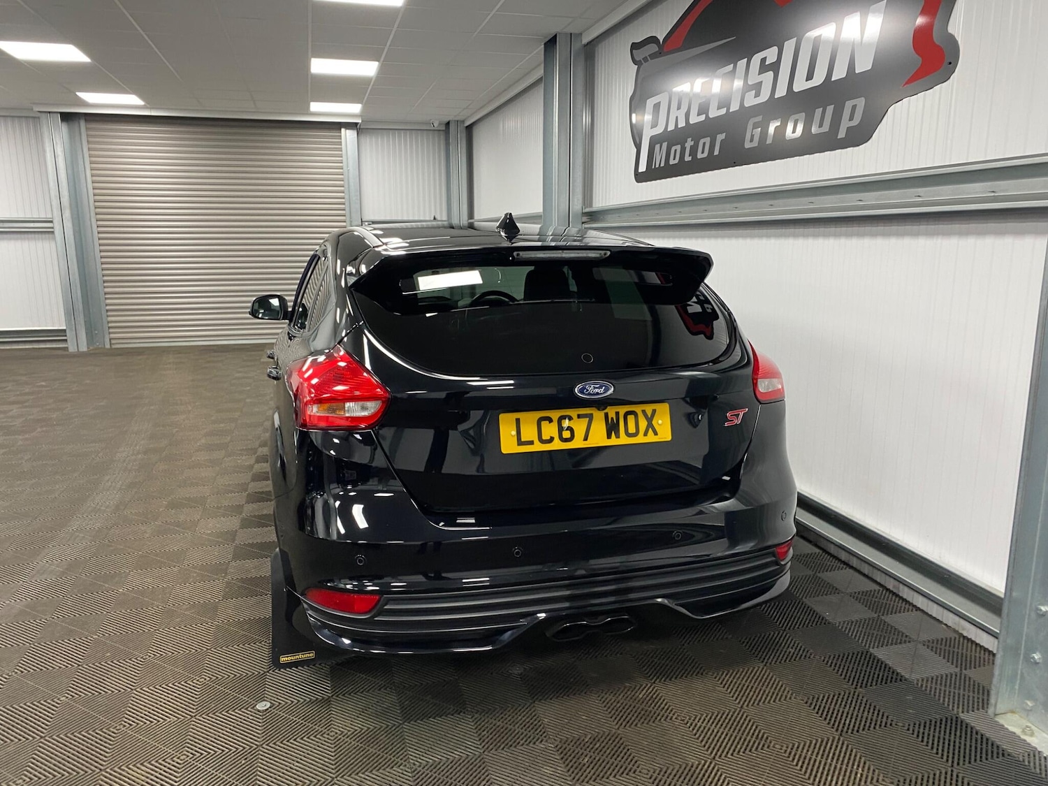 Used Ford Focus 2017 for sale - 76201272: Photo 21