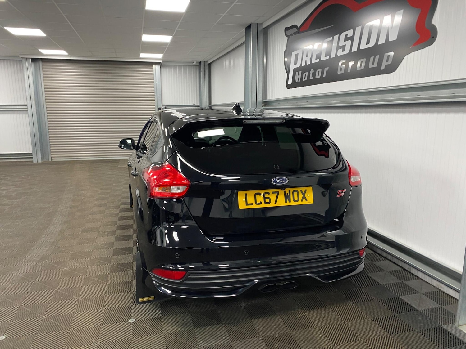 Used Ford Focus 2017 for sale - 76201272: Photo 22