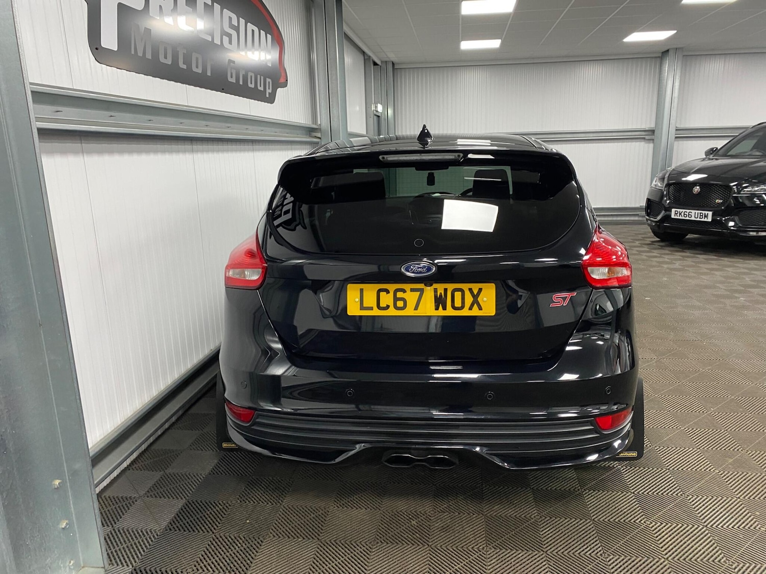 Used Ford Focus 2017 for sale - 76201272: Photo 23