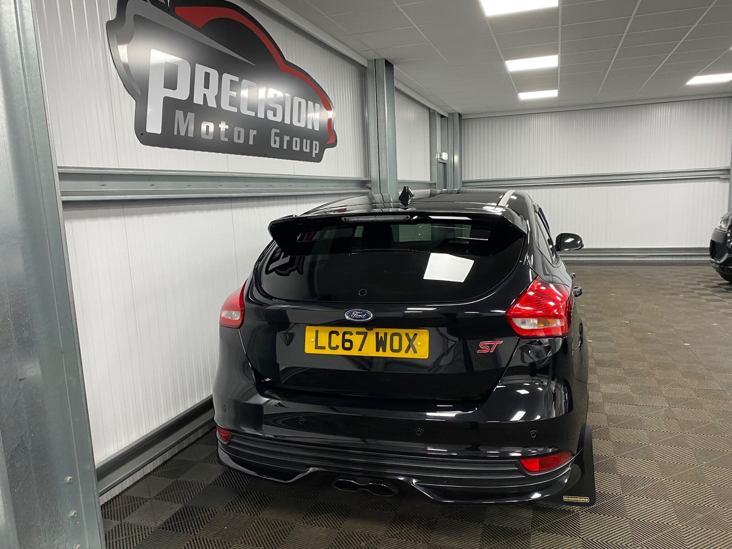 Used Ford Focus 2017 for sale - 76201272: Photo 24