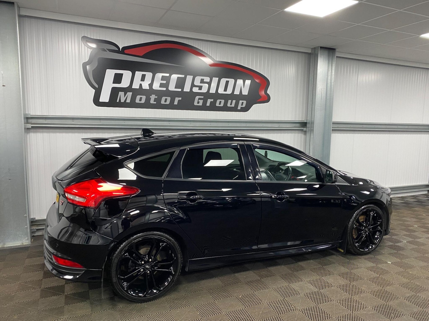 Used Ford Focus 2017 for sale - 76201272: Photo 25