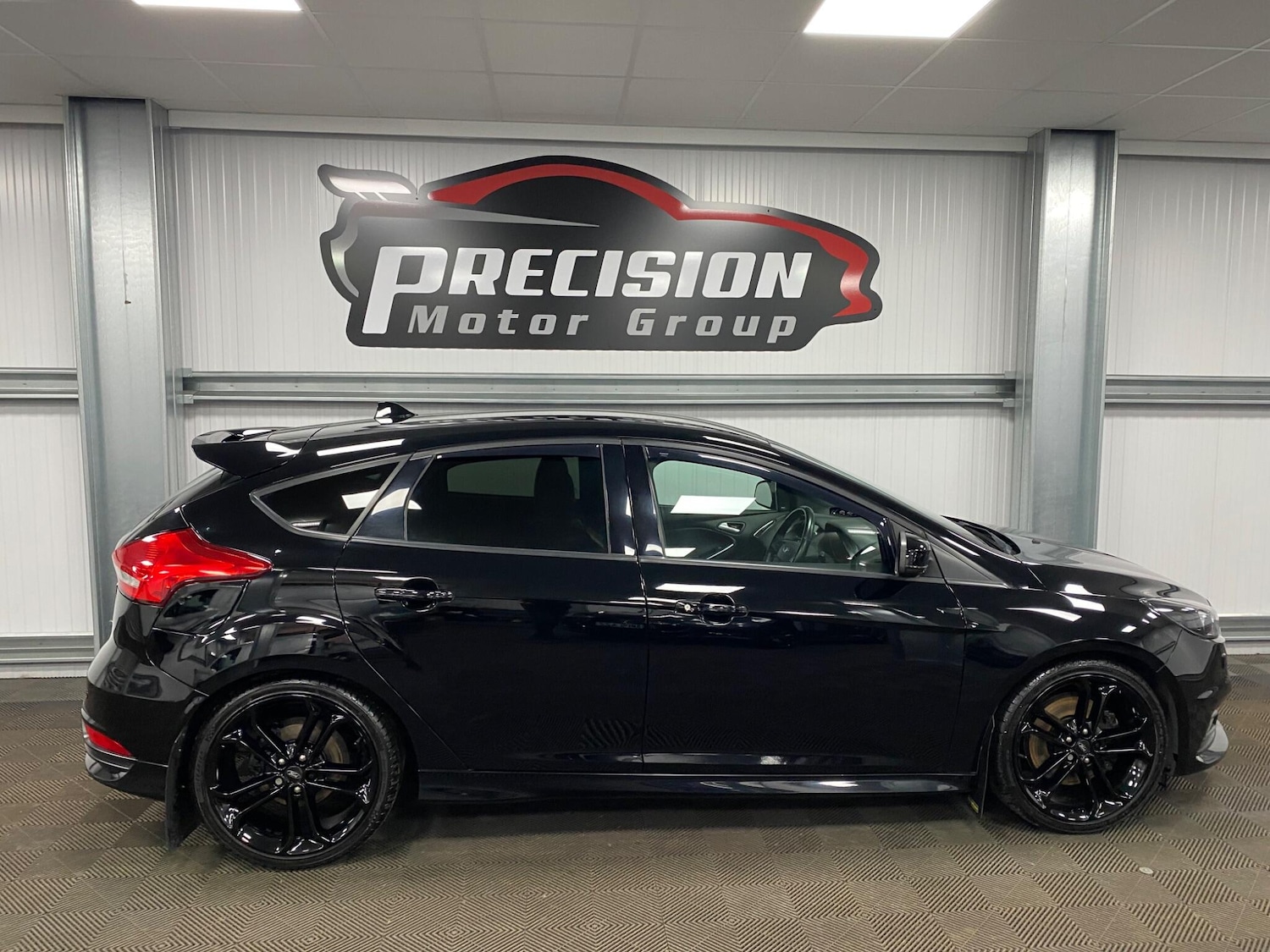 Used Ford Focus 2017 for sale - 76201272: Photo 26