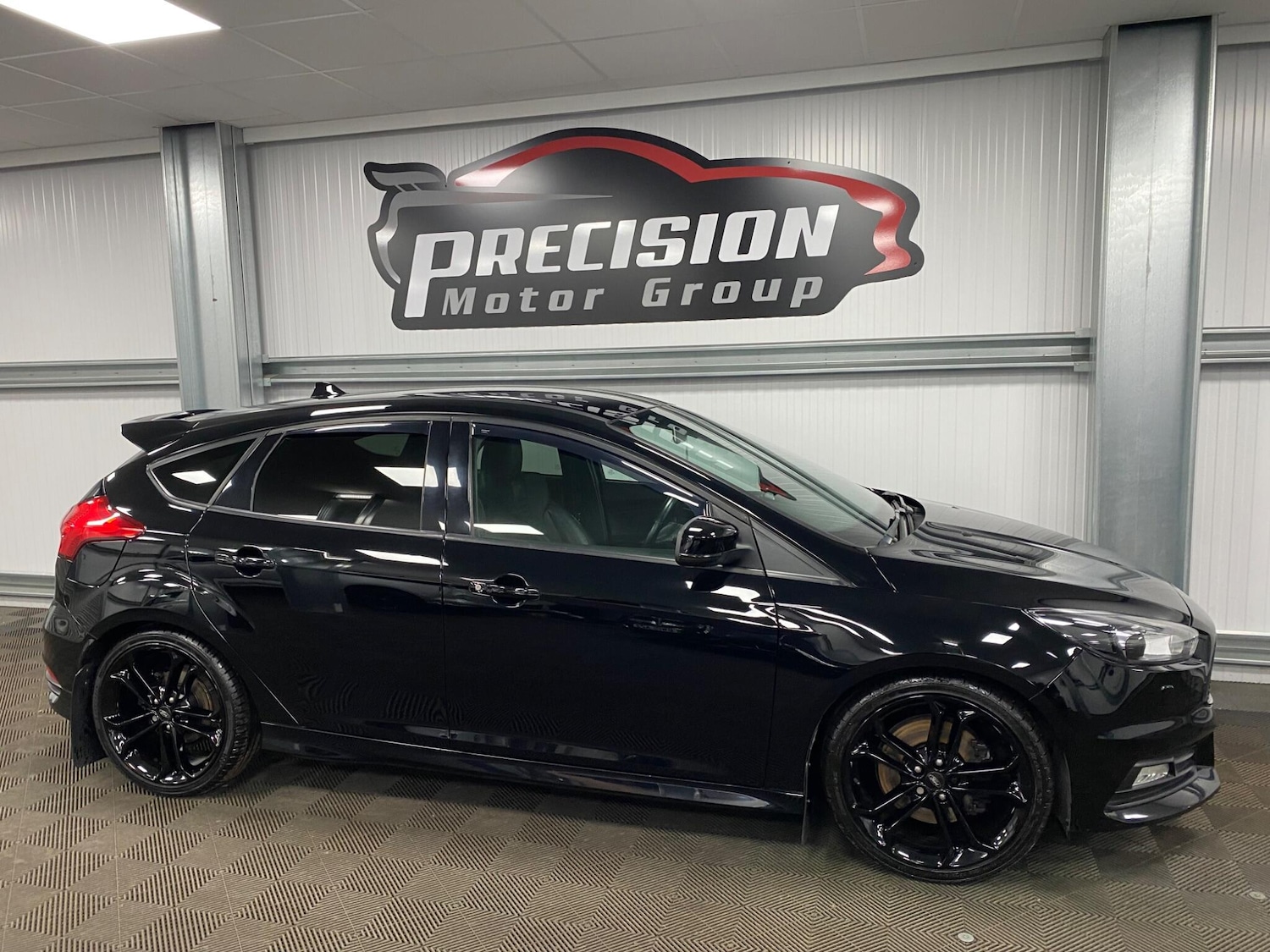 Used Ford Focus 2017 for sale - 76201272: Photo 27