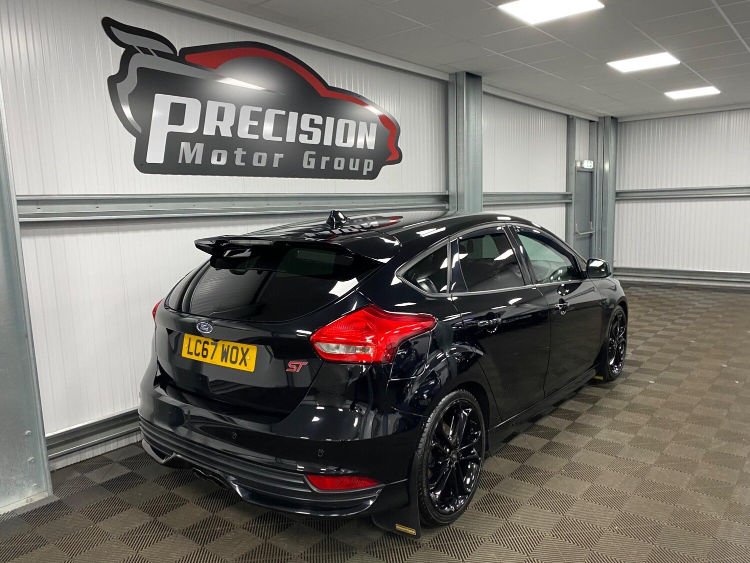 Used Ford Focus 2017 for sale - 76201272: Photo 28