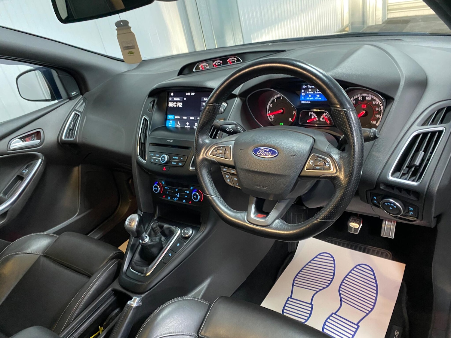 Used Ford Focus 2017 for sale - 76201272: Photo 30