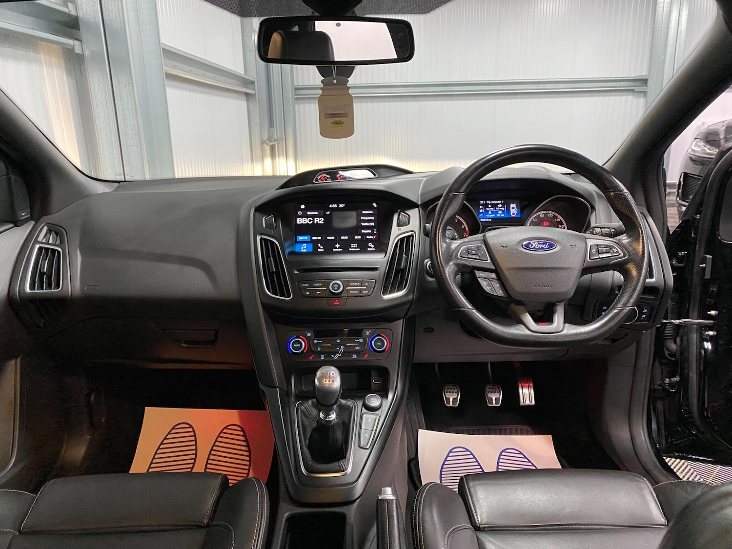 Used Ford Focus 2017 for sale - 76201272: Photo 31