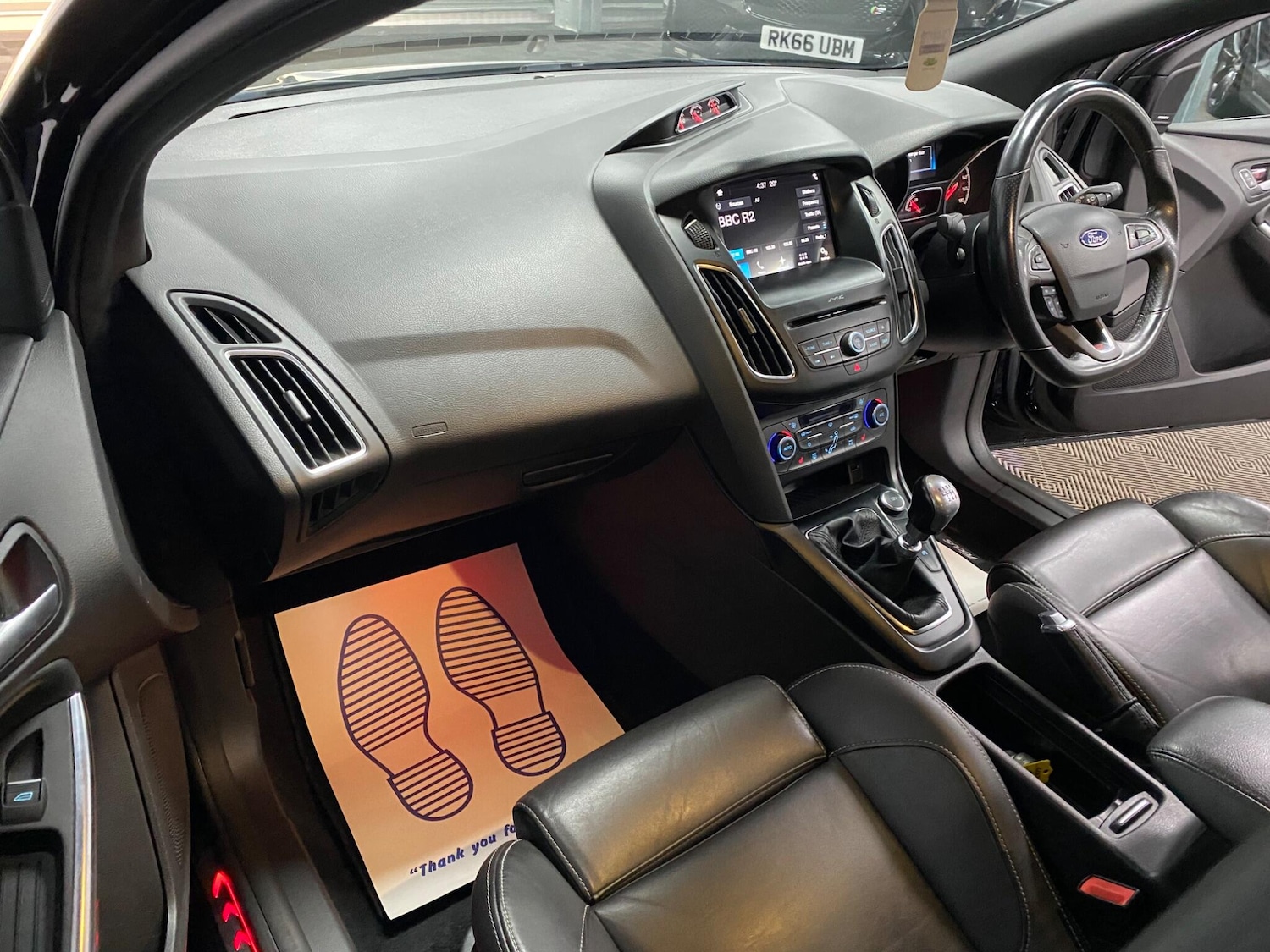 Used Ford Focus 2017 for sale - 76201272: Photo 32