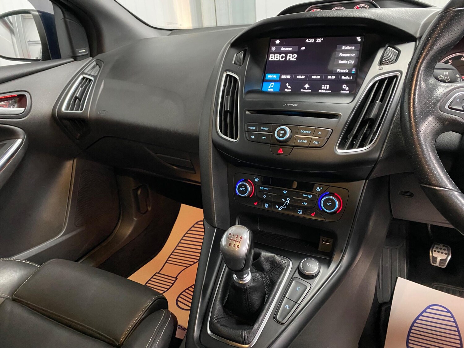 Used Ford Focus 2017 for sale - 76201272: Photo 33