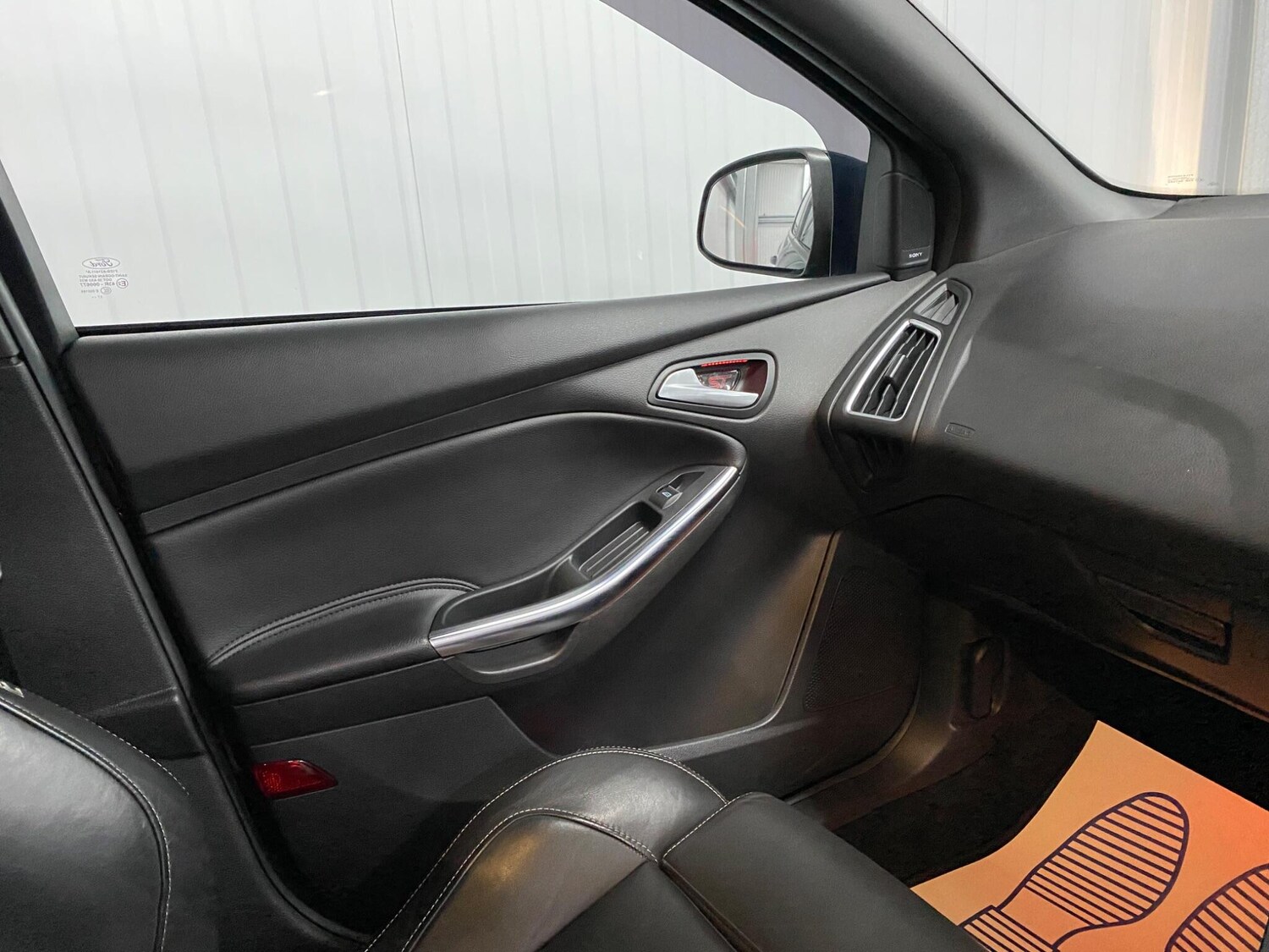 Used Ford Focus 2017 for sale - 76201272: Photo 34