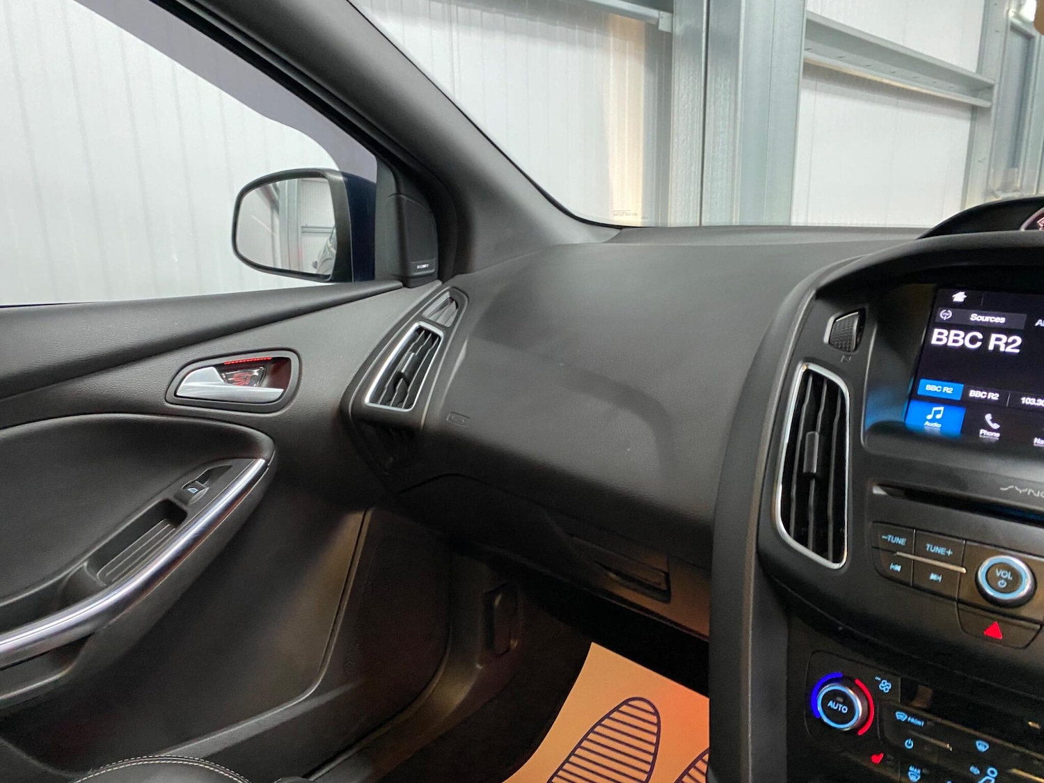 Used Ford Focus 2017 for sale - 76201272: Photo 35