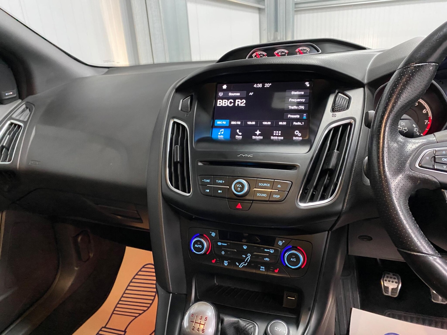 Used Ford Focus 2017 for sale - 76201272: Photo 36