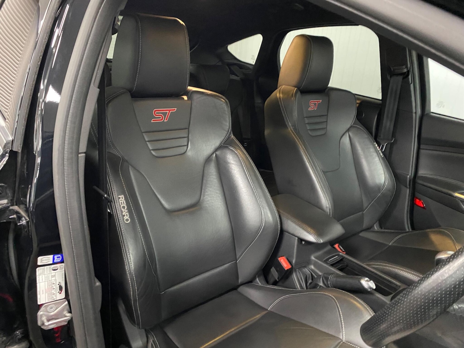 Used Ford Focus 2017 for sale - 76201272: Photo 37