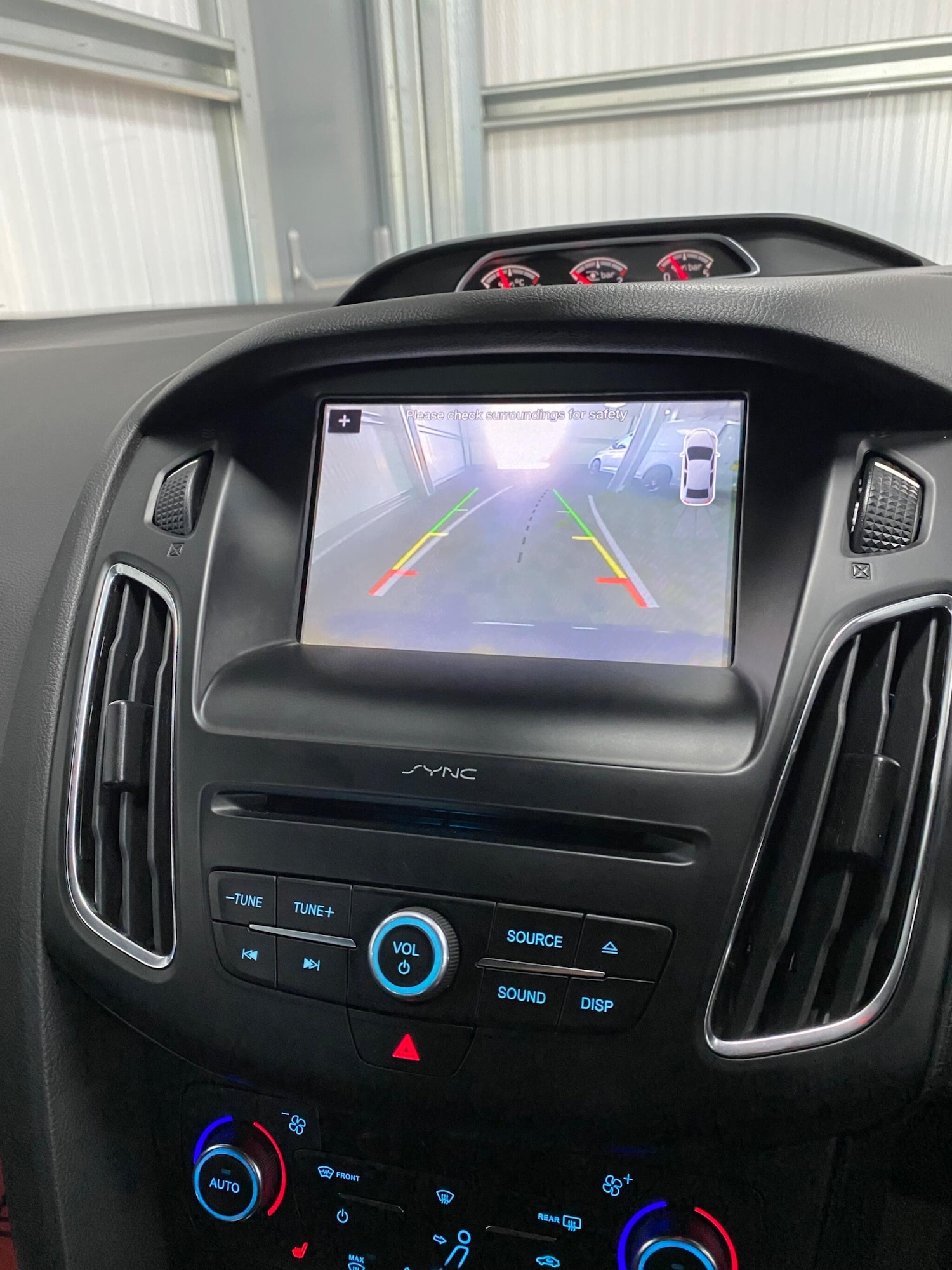 Used Ford Focus 2017 for sale - 76201272: Photo 38