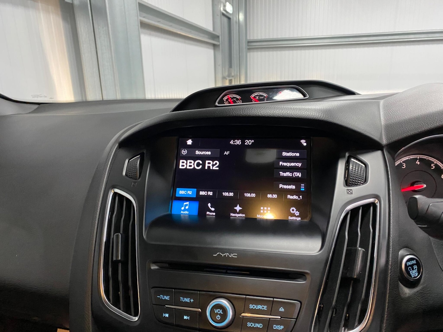 Used Ford Focus 2017 for sale - 76201272: Photo 39