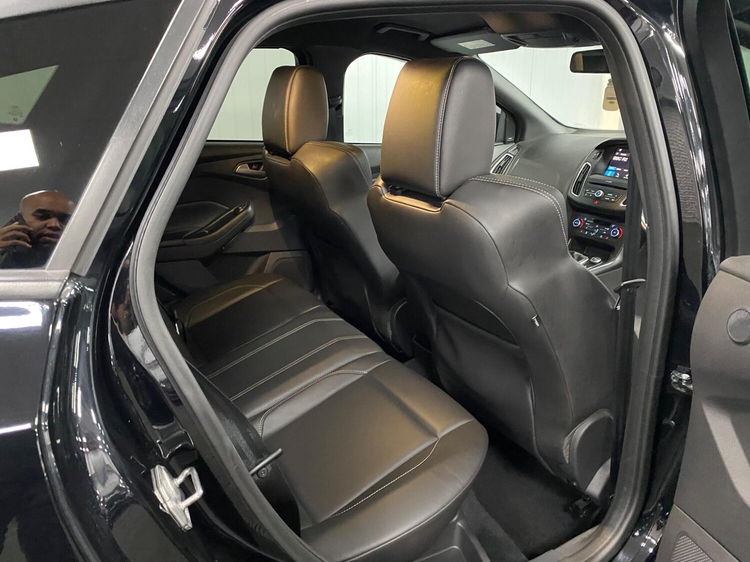 Used Ford Focus 2017 for sale - 76201272: Photo 40