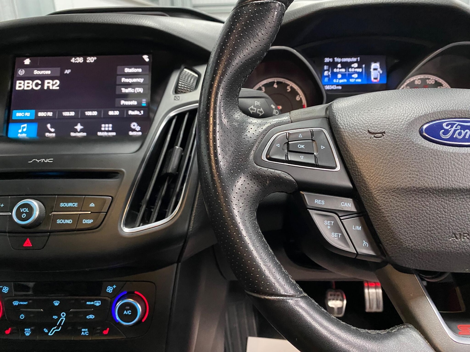 Used Ford Focus 2017 for sale - 76201272: Photo 42