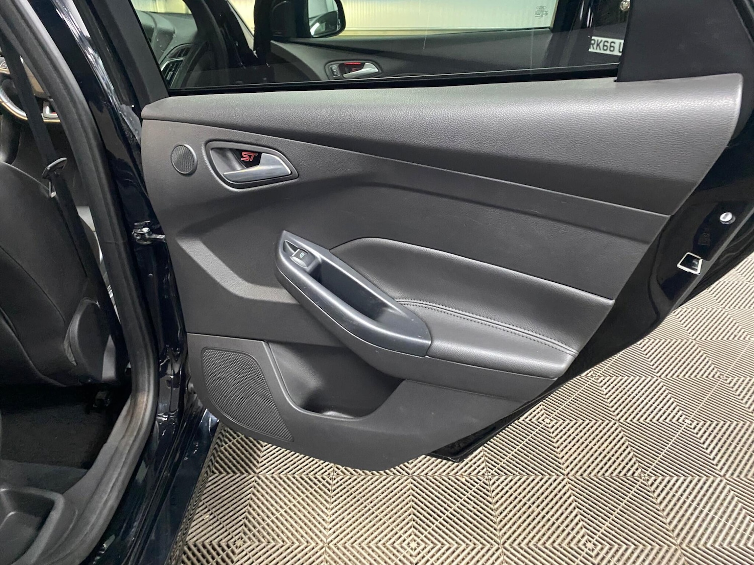 Used Ford Focus 2017 for sale - 76201272: Photo 45