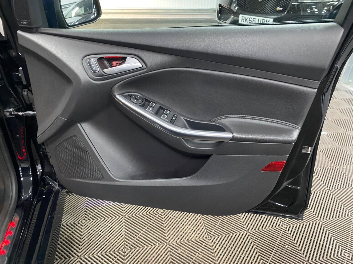 Used Ford Focus 2017 for sale - 76201272: Photo 46