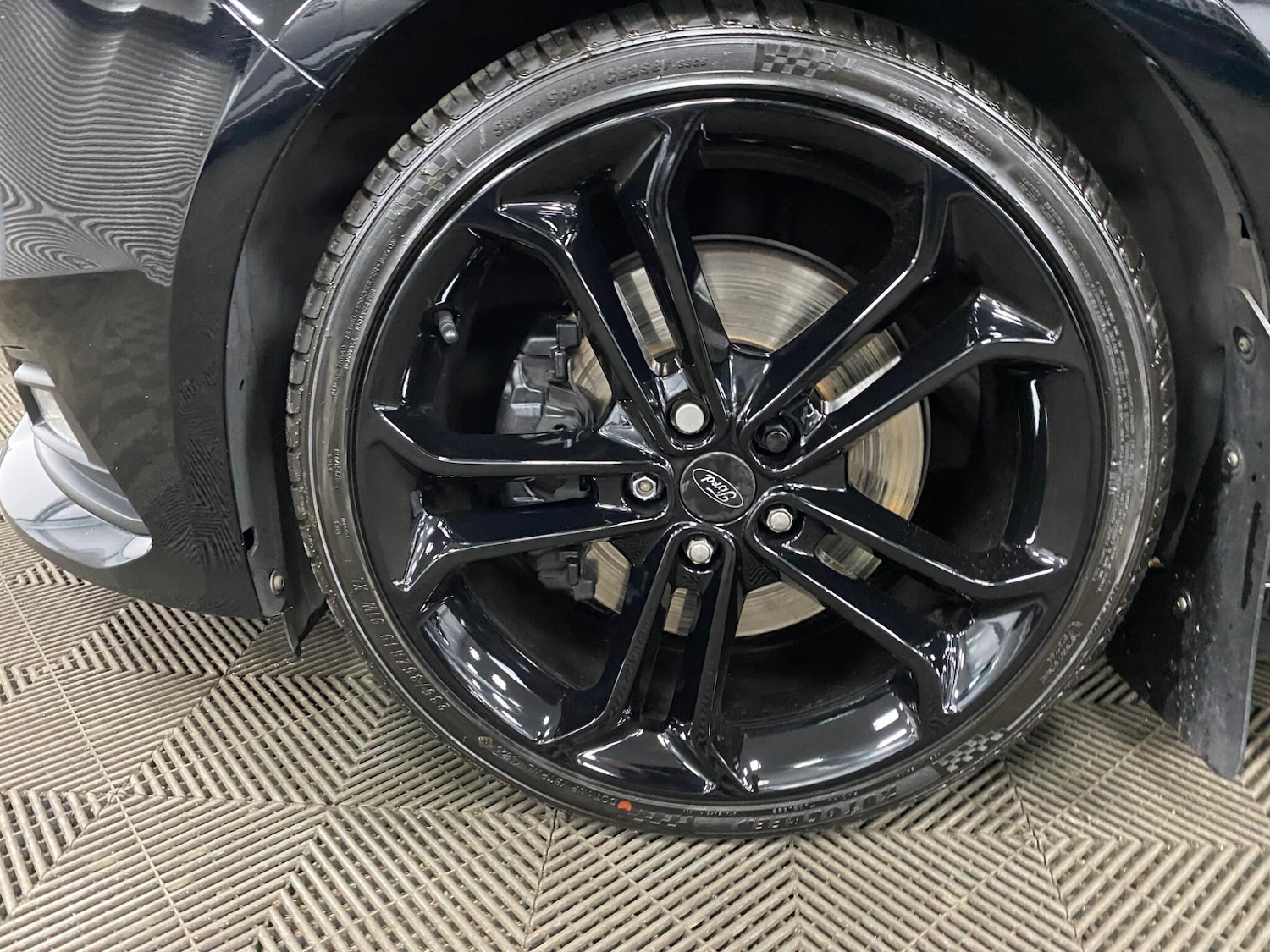 Used Ford Focus 2017 for sale - 76201272: Photo 48