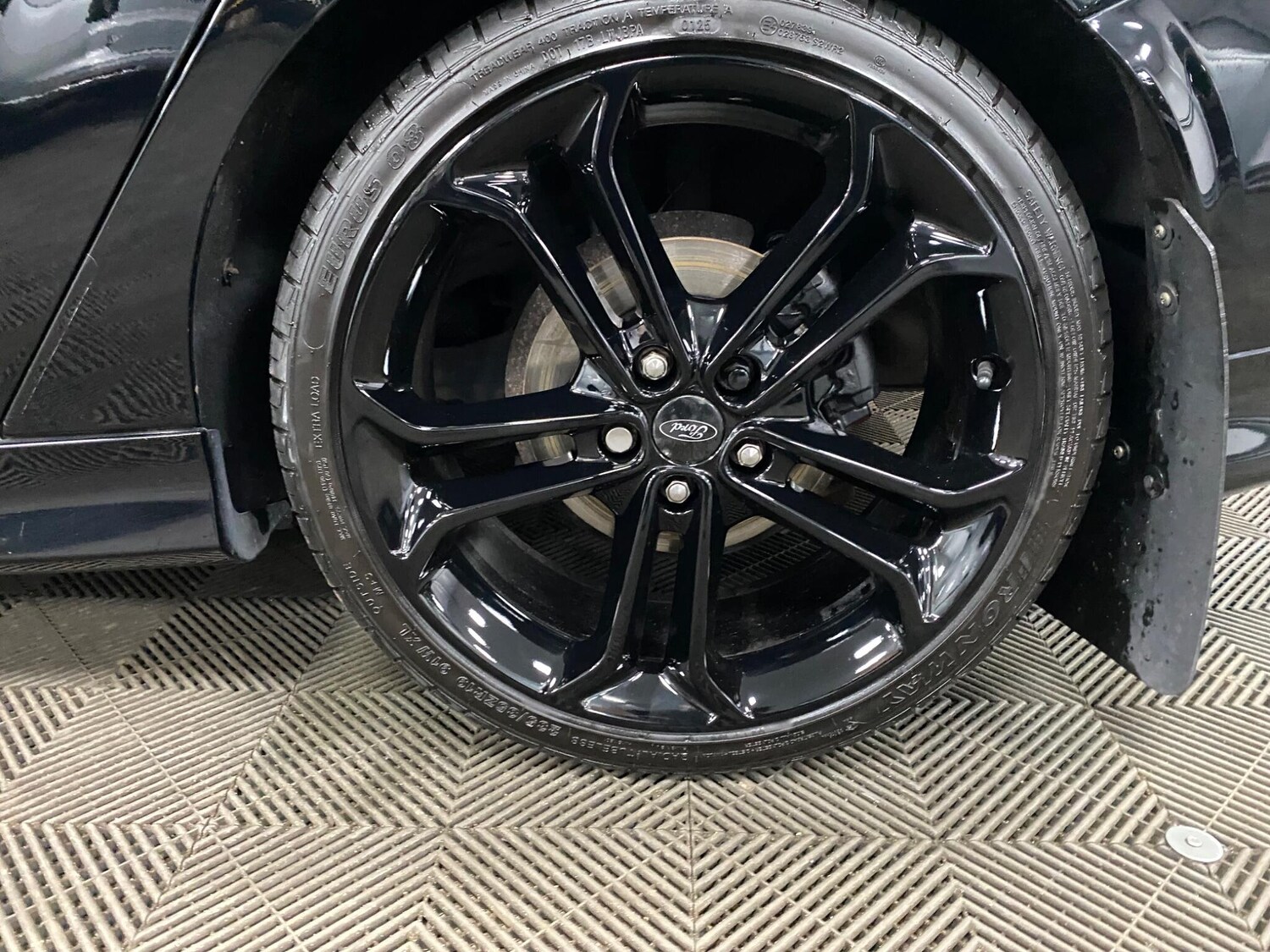 Used Ford Focus 2017 for sale - 76201272: Photo 49